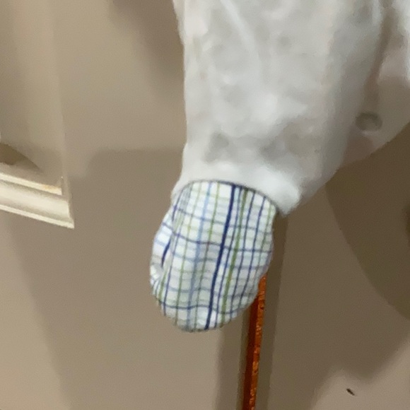 MY BABY SLEEPER IN SIZE 9 MONTHS - Picture 4 of 4